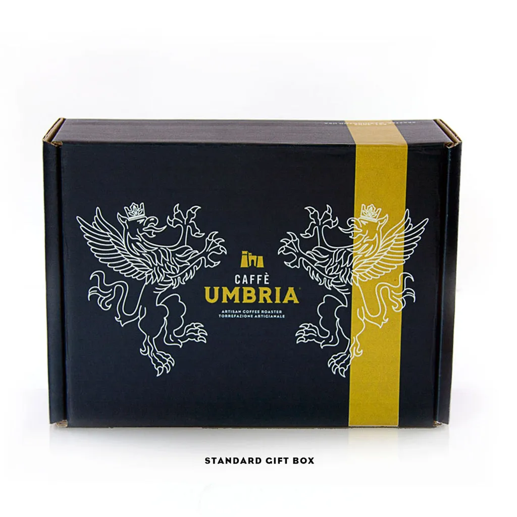2 Bag Sampler Box