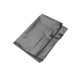 20 kg LD Garbage Bag 55 Gallon 80 x 110 CM Large