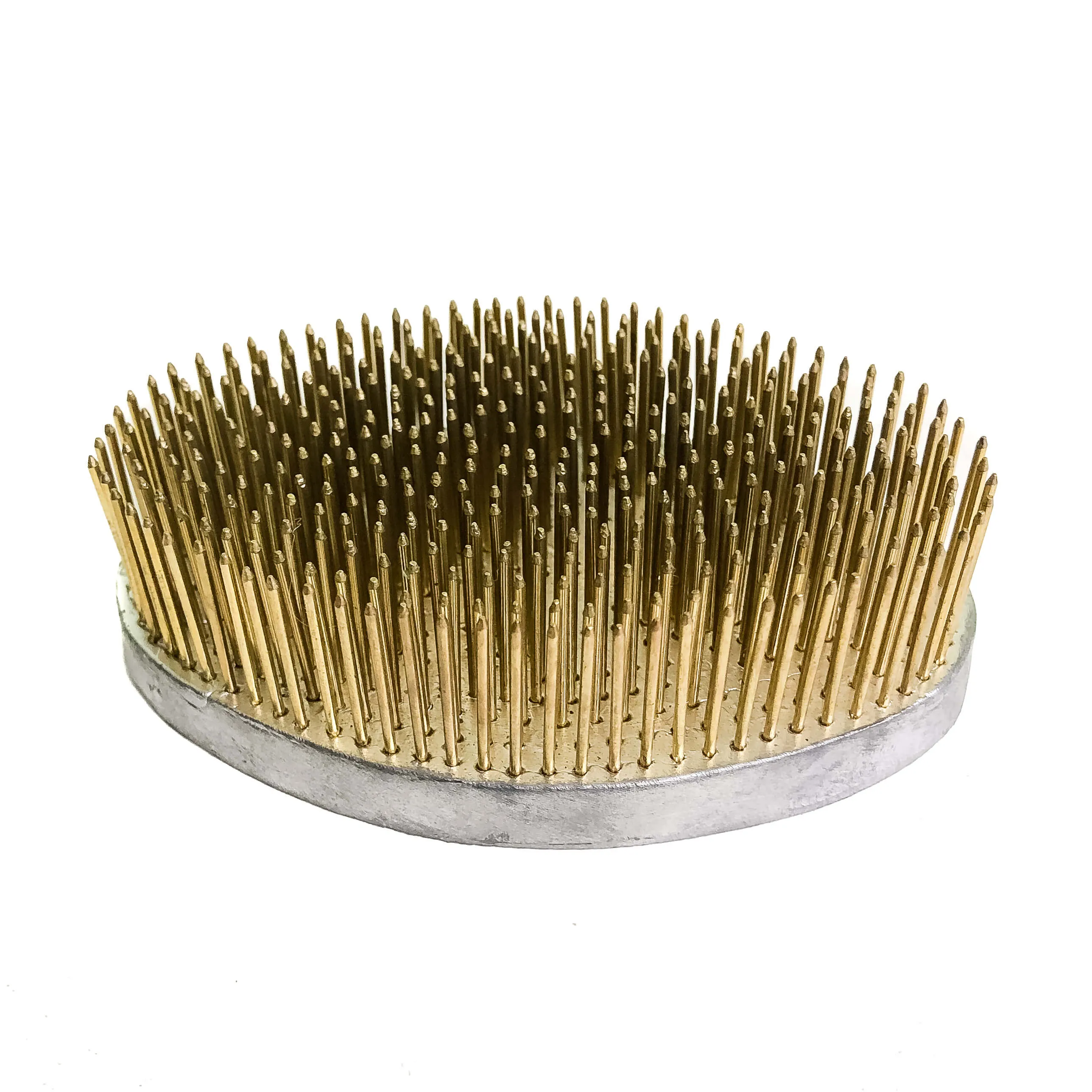 3-3/4" Oval Pin Holders - Wholesale Packs