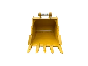 54in Heavy Duty Excavator Bucket fits CAT 330 Excavator D Linkage