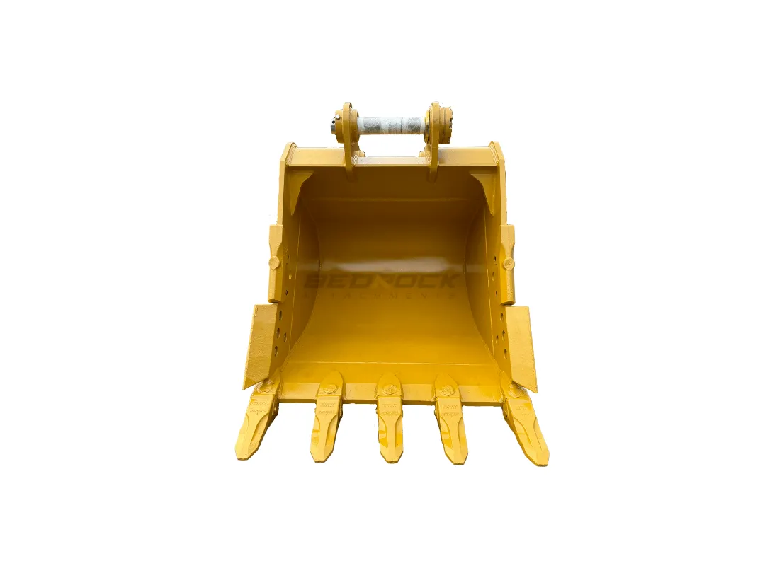 54in Heavy Duty Excavator Bucket fits CAT 330 Excavator D Linkage
