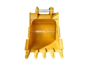 54in Heavy Duty Excavator Bucket fits CAT 336E,349E/F,352F Excavator, TB Linkage