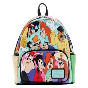 A Goofy Movie Moments Mini Backpack