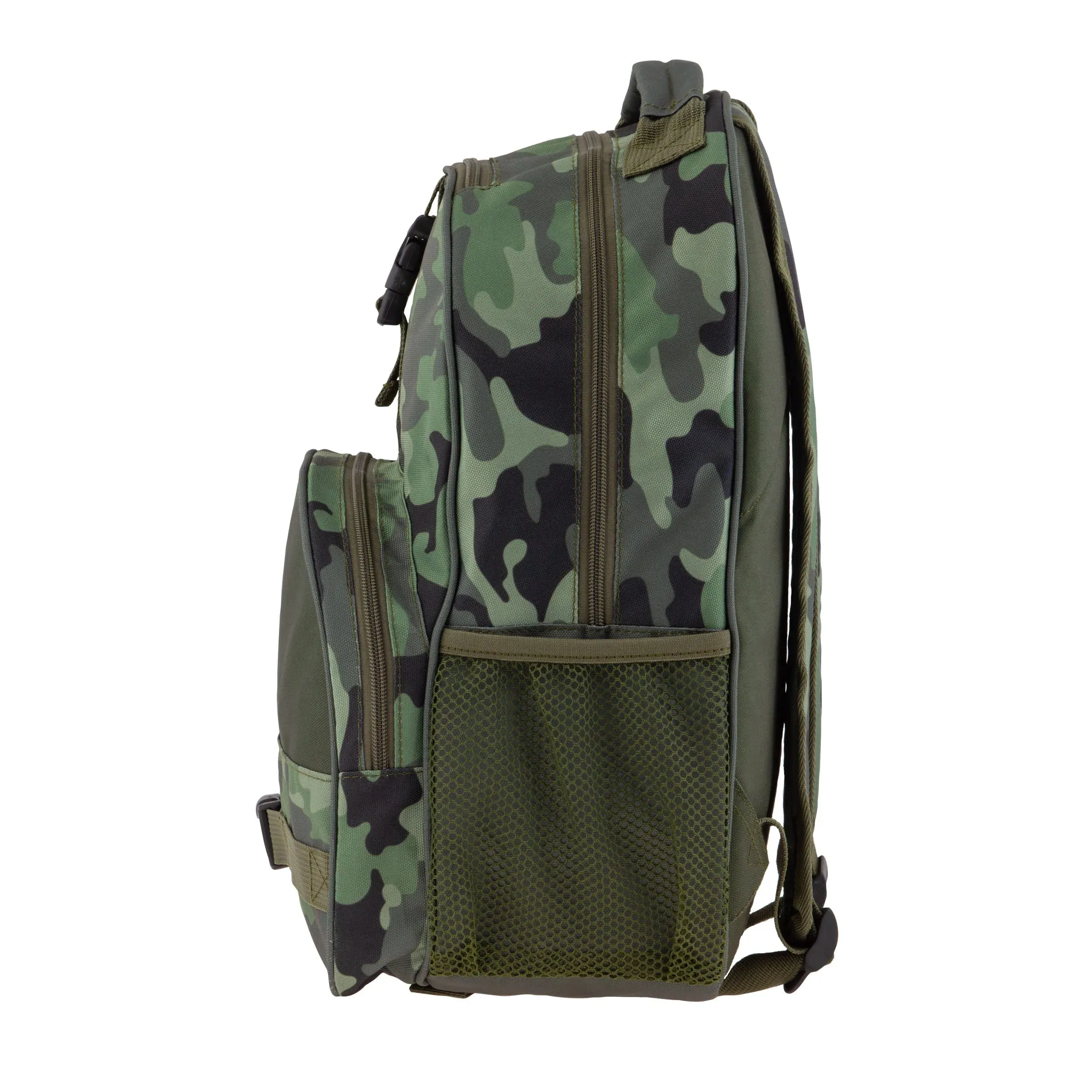All Over Print Backpack