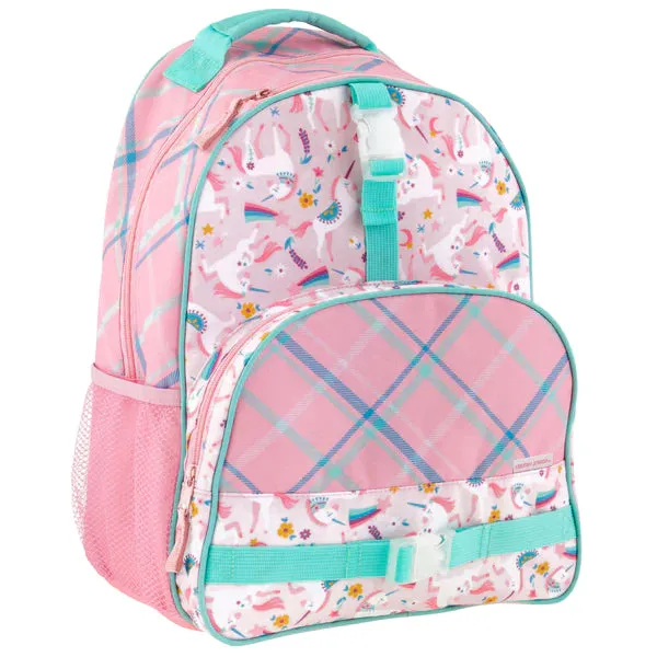 All Over Print Backpack