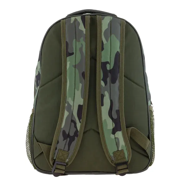 All Over Print Backpack