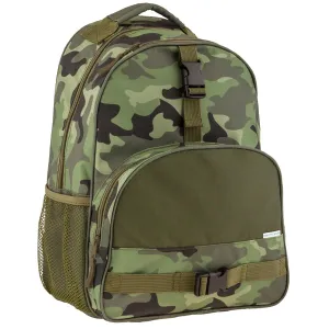 All Over Print Backpack