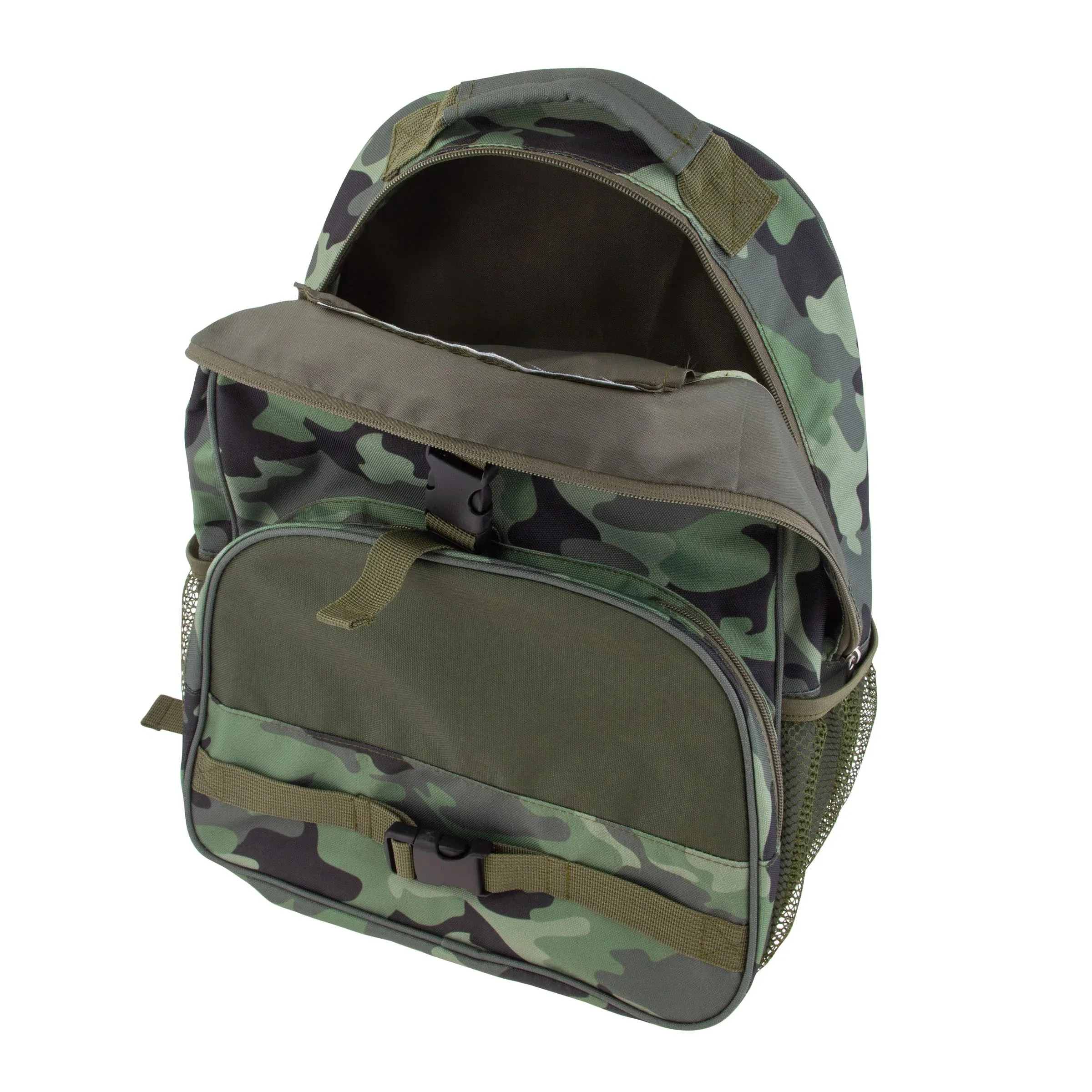 All Over Print Backpack