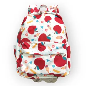 Apple backpack