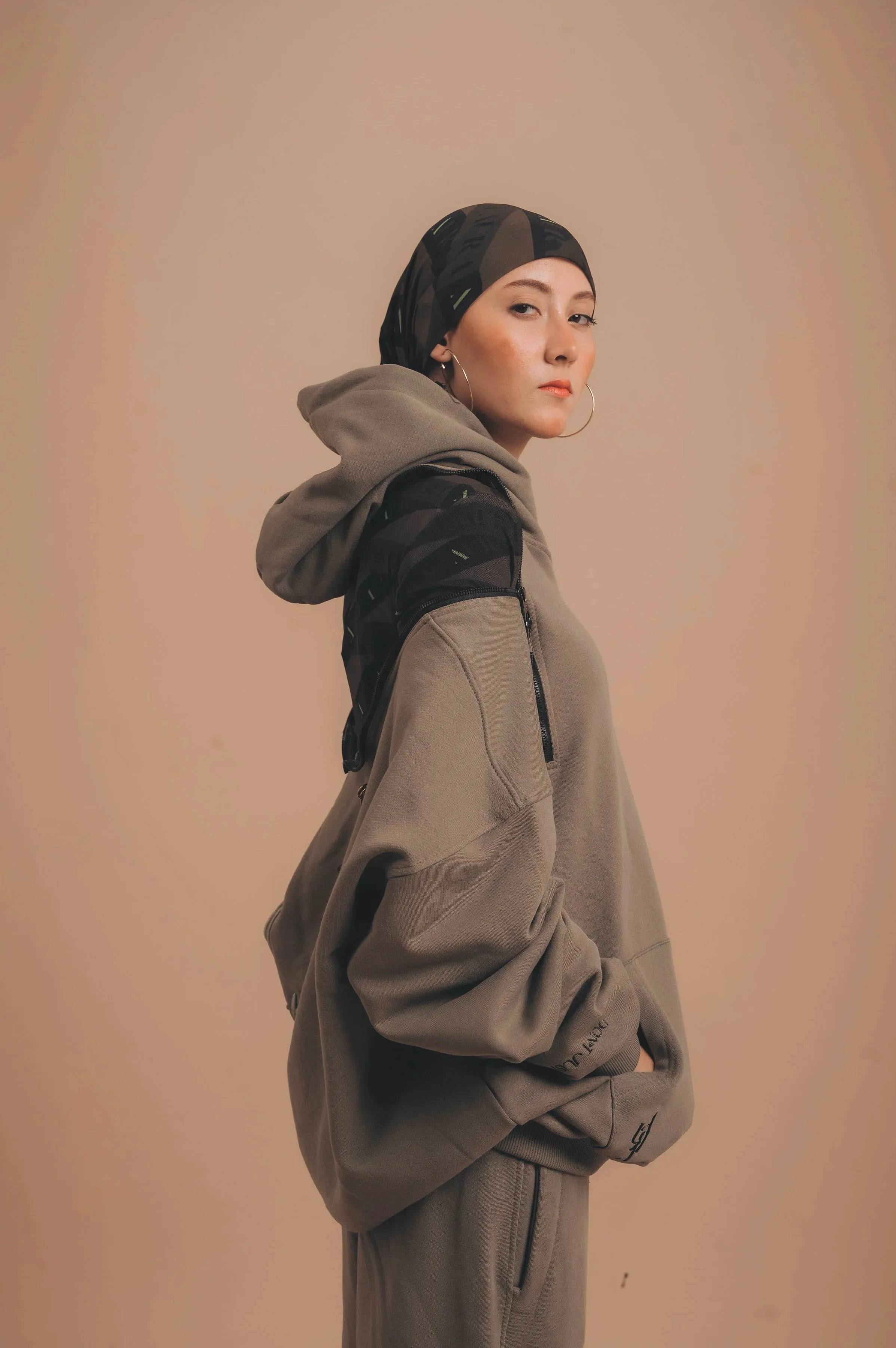 Ariel Top - Aura