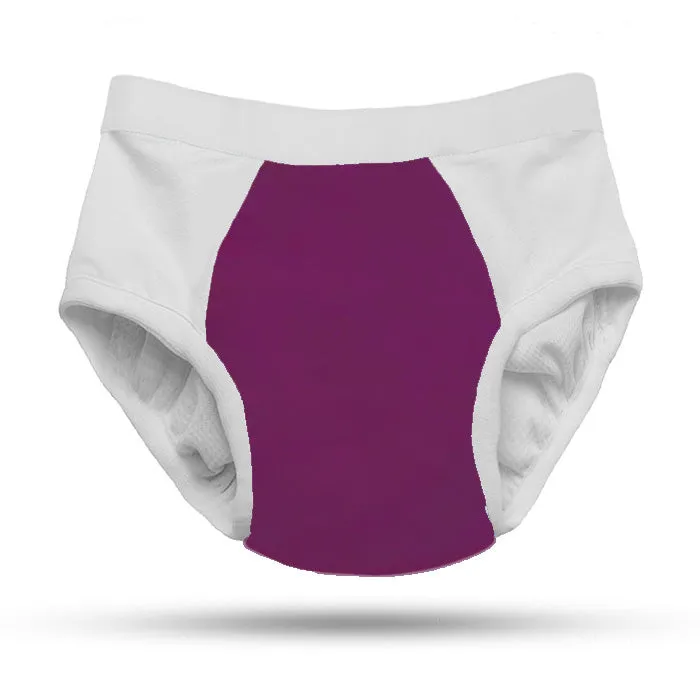 Basic Brief Packs