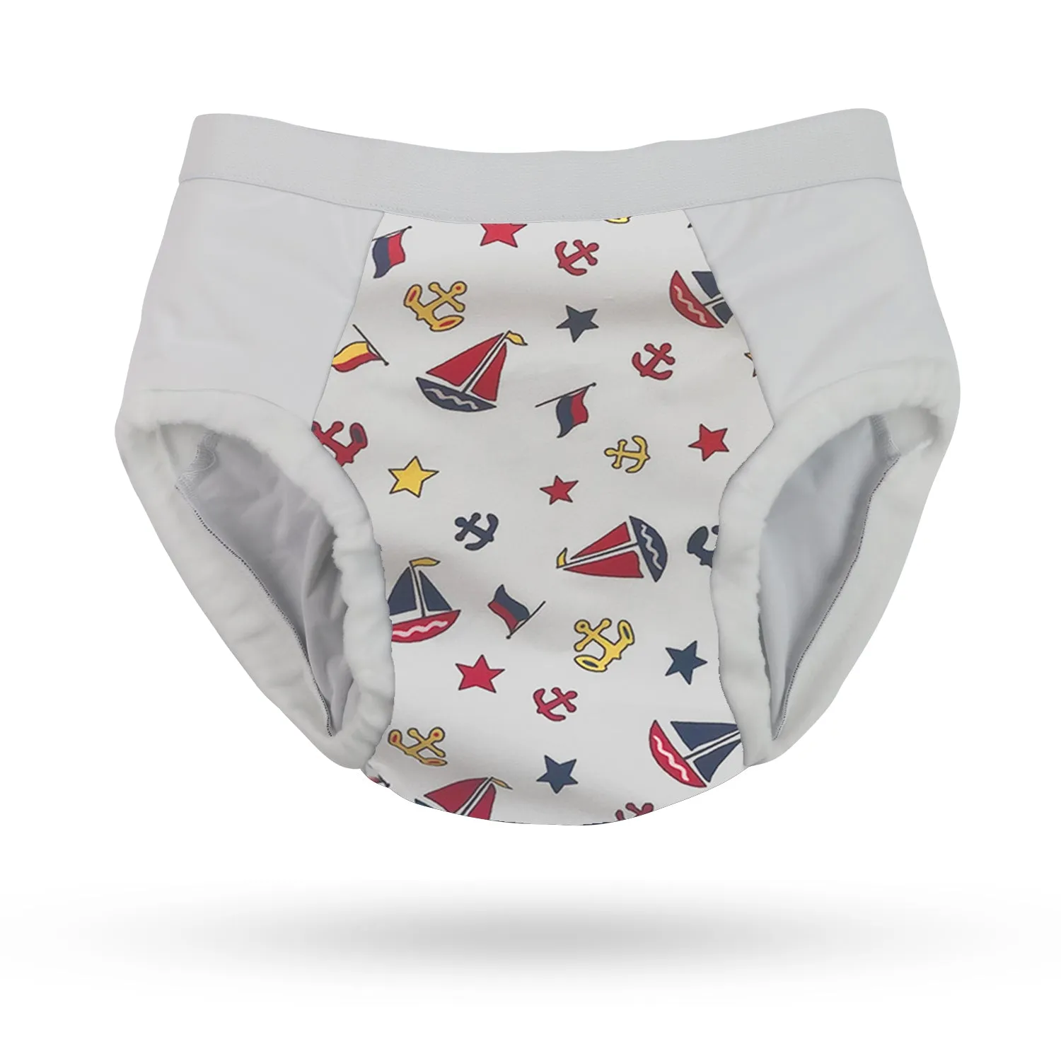 Basic Brief Packs