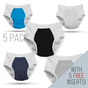 Basic Brief Packs