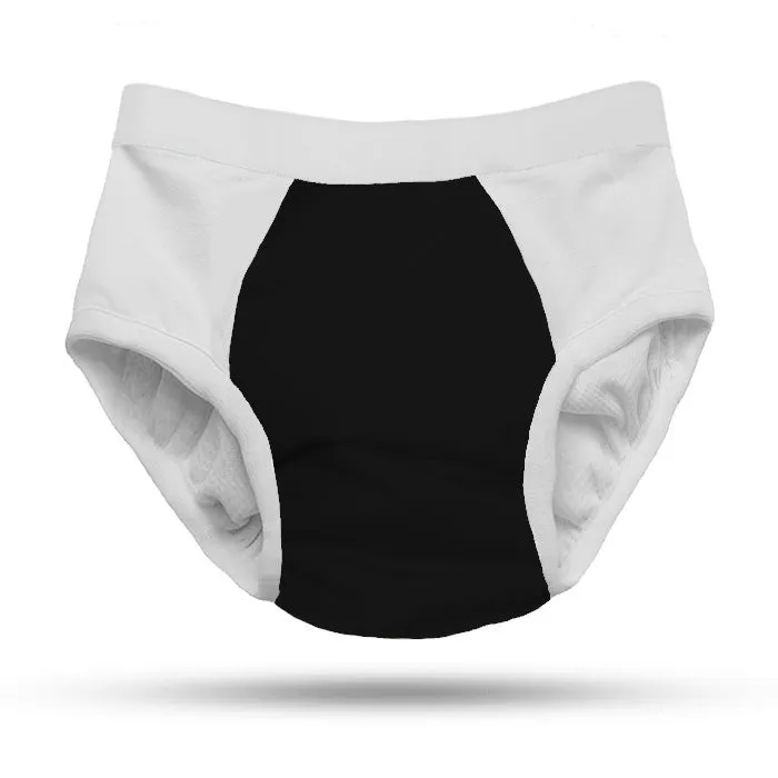 Basic Brief Packs
