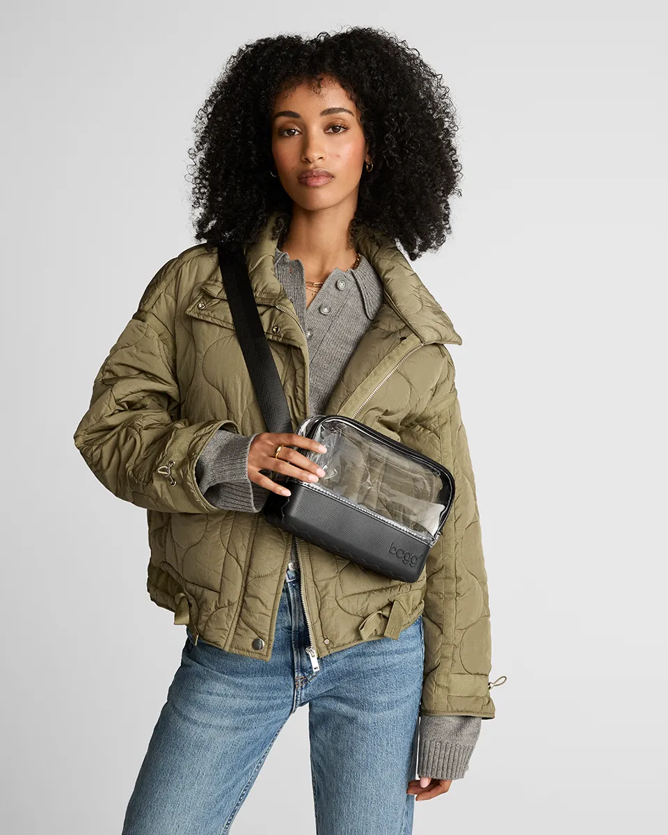 Bogg® Stadium Bag - you NAVY me crazy