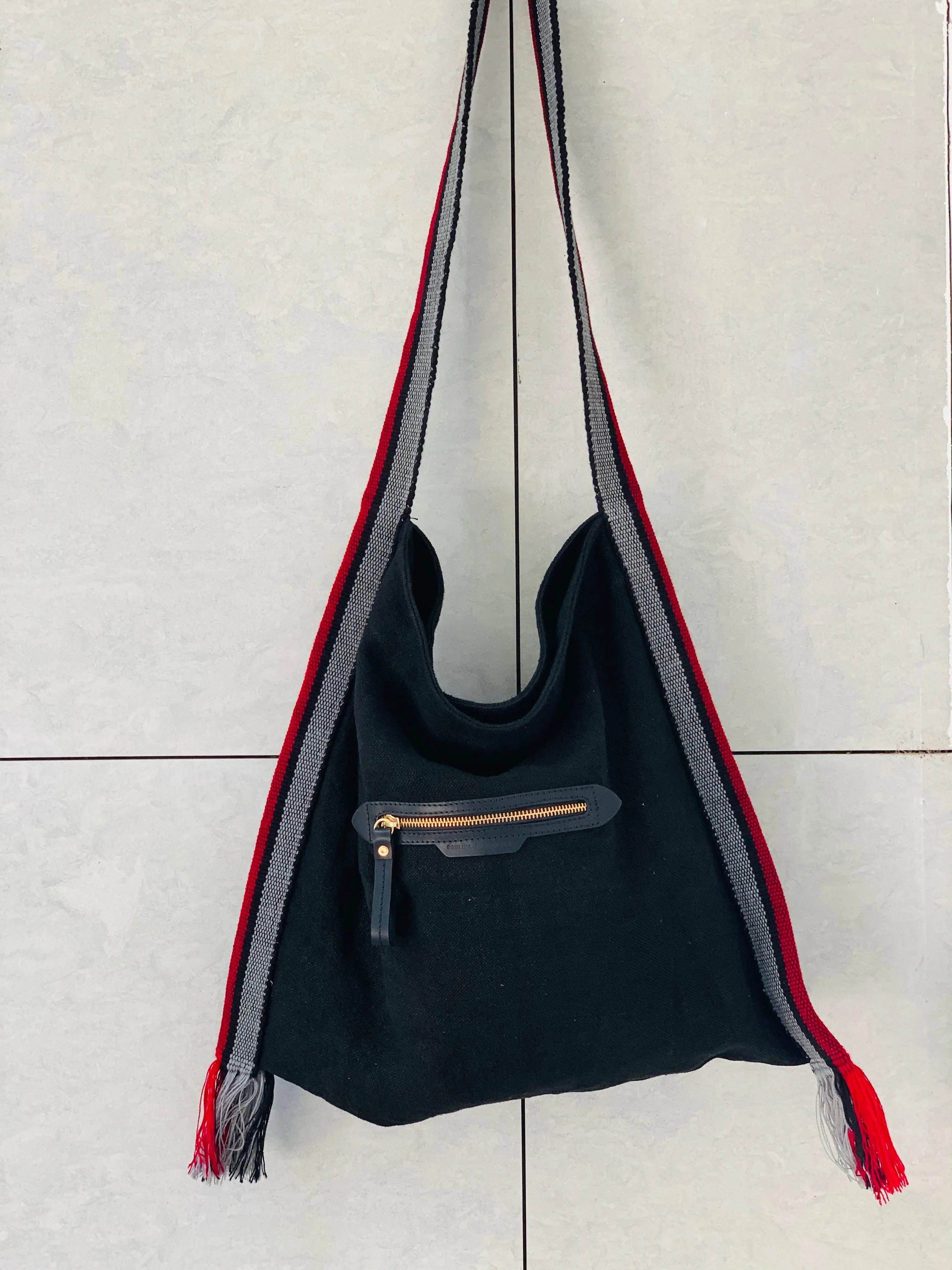 Boho bag
