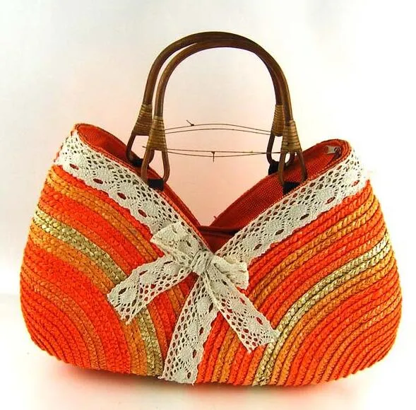 Boho Beach Bag