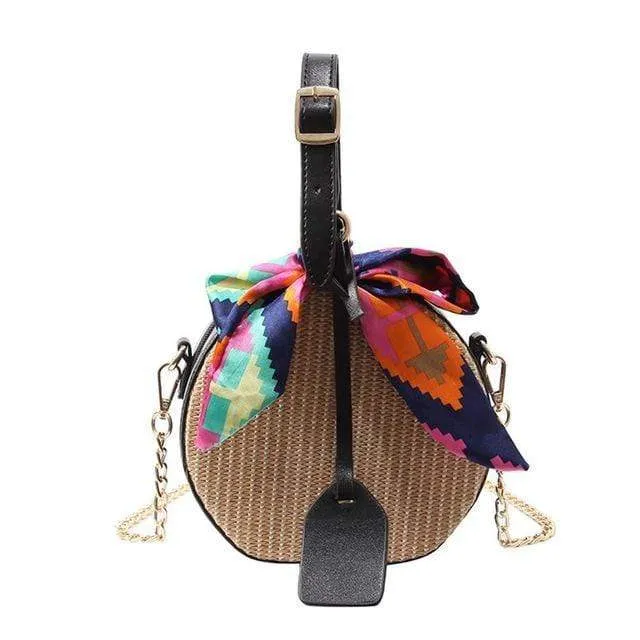 Boho Handbag