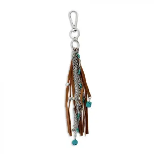 Boho Style Key Chain