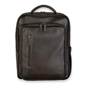 Bomber Jacket Utility Backpack