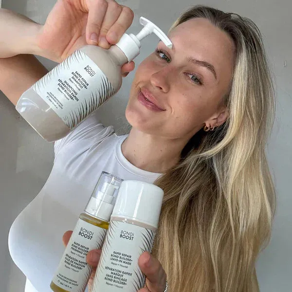BondiBoost Rapid Repair Bond Builder  System