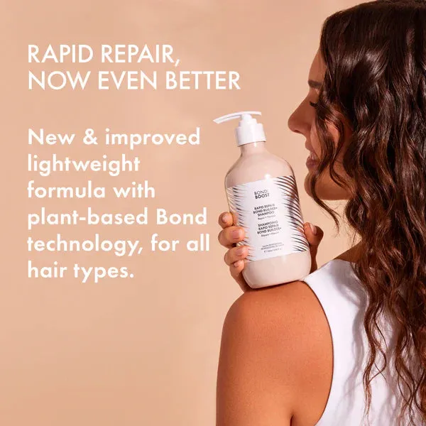BondiBoost Rapid Repair Bond Builder  System