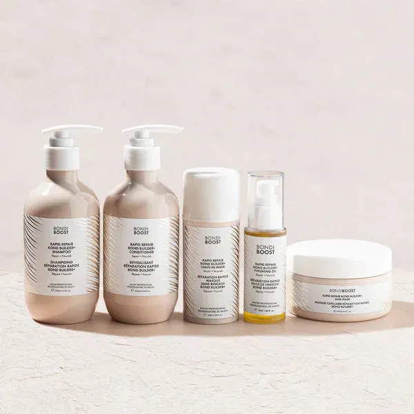 BondiBoost Rapid Repair Bond Builder  System