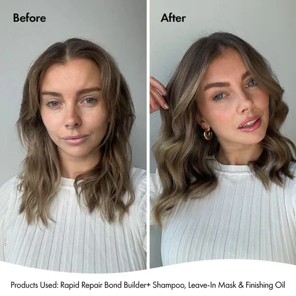 BondiBoost Rapid Repair Bond Builder  System