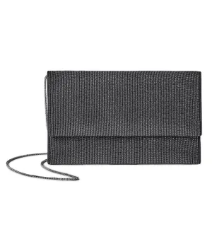 BRUNELLO CUCINELLI Monili Flap City Cross Body Bag  Colors