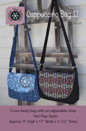 Cappuccino Bag II Pattern