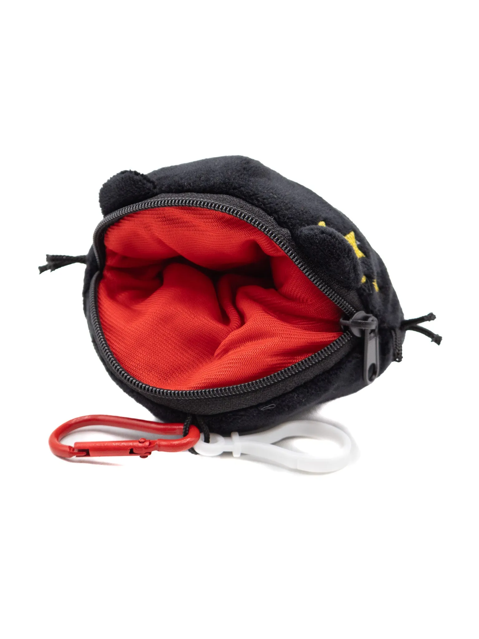 Cat Zipper Pouch