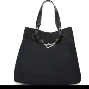 Chanel XL Beach Giant Yacht Tote Rope