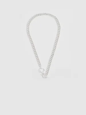 Chunky Chain Necklace