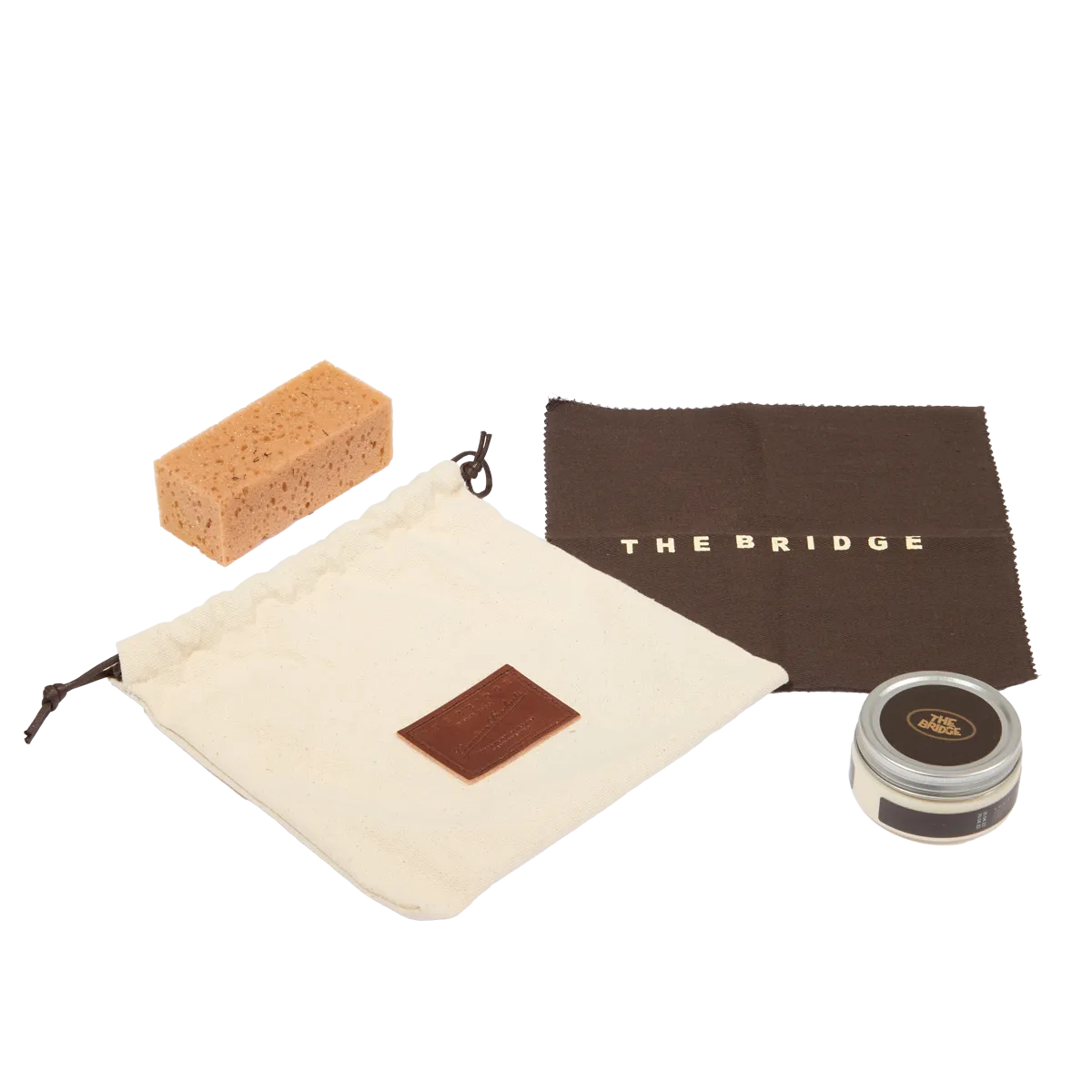 CLEANING KIT