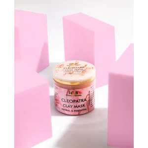 Cleopatra Clay Mask