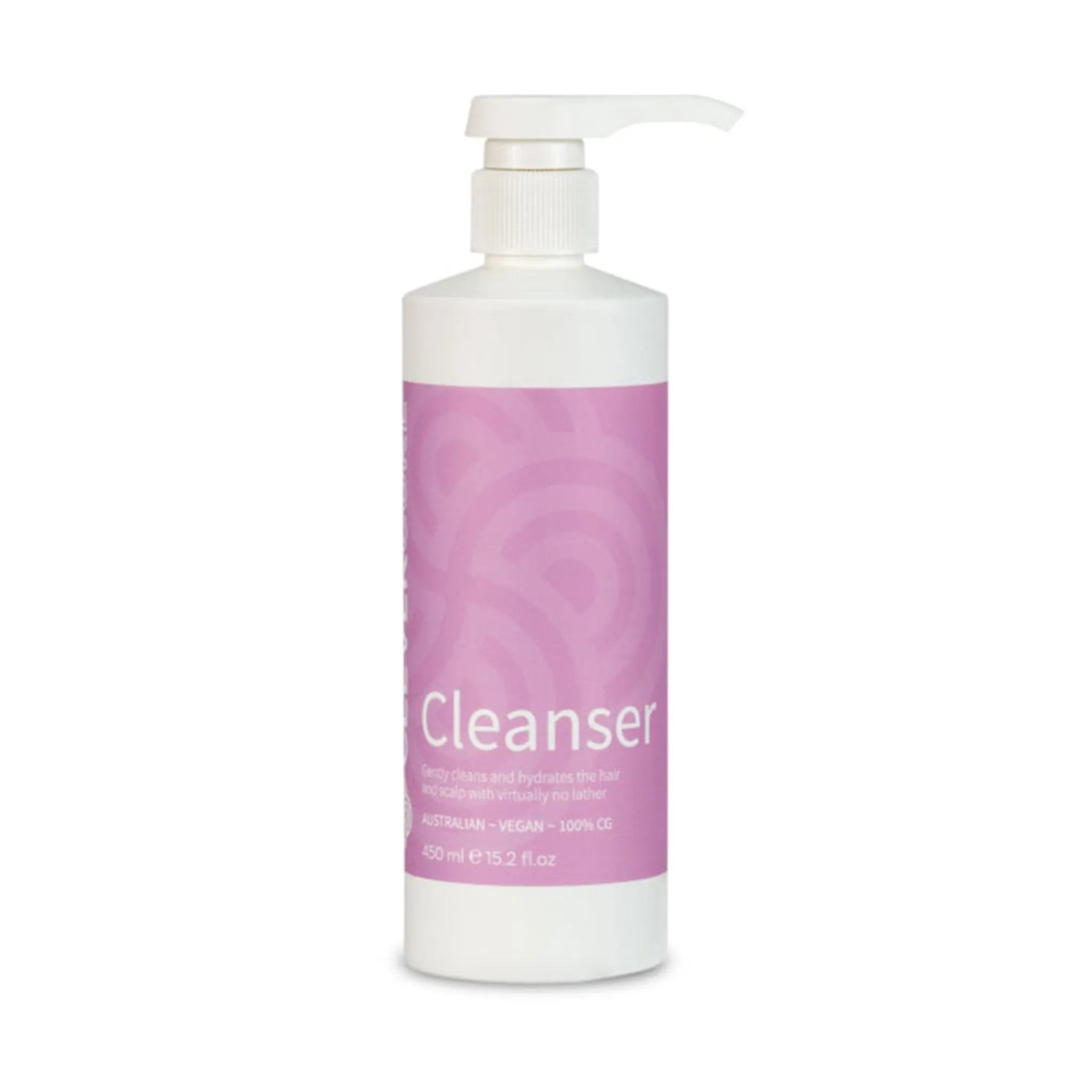 Clever Curl Cleanser Dry Duo