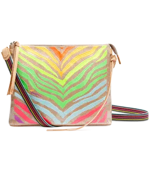 Consuela Downtown Crossbody- Veronica