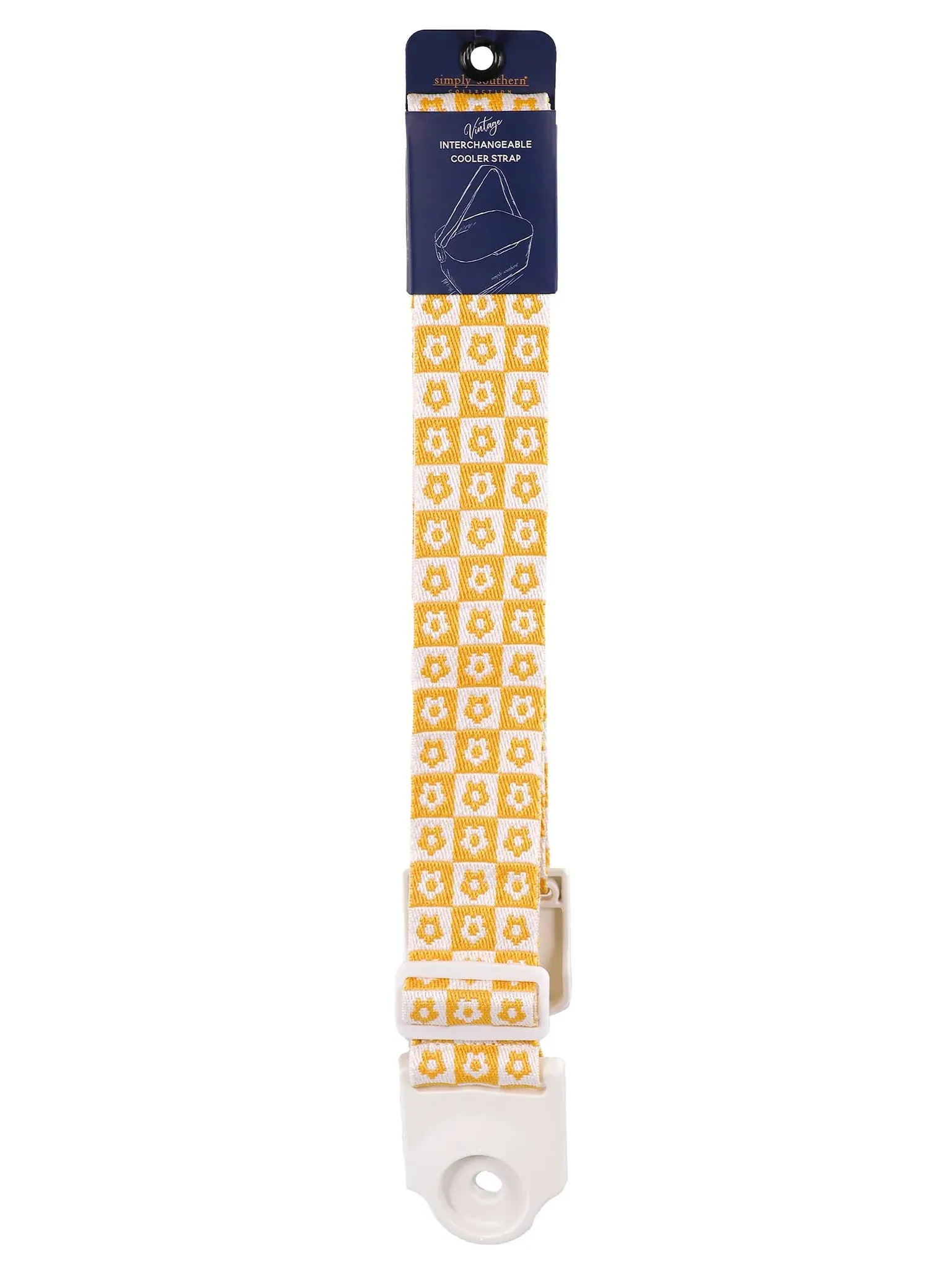 Cooler Strap