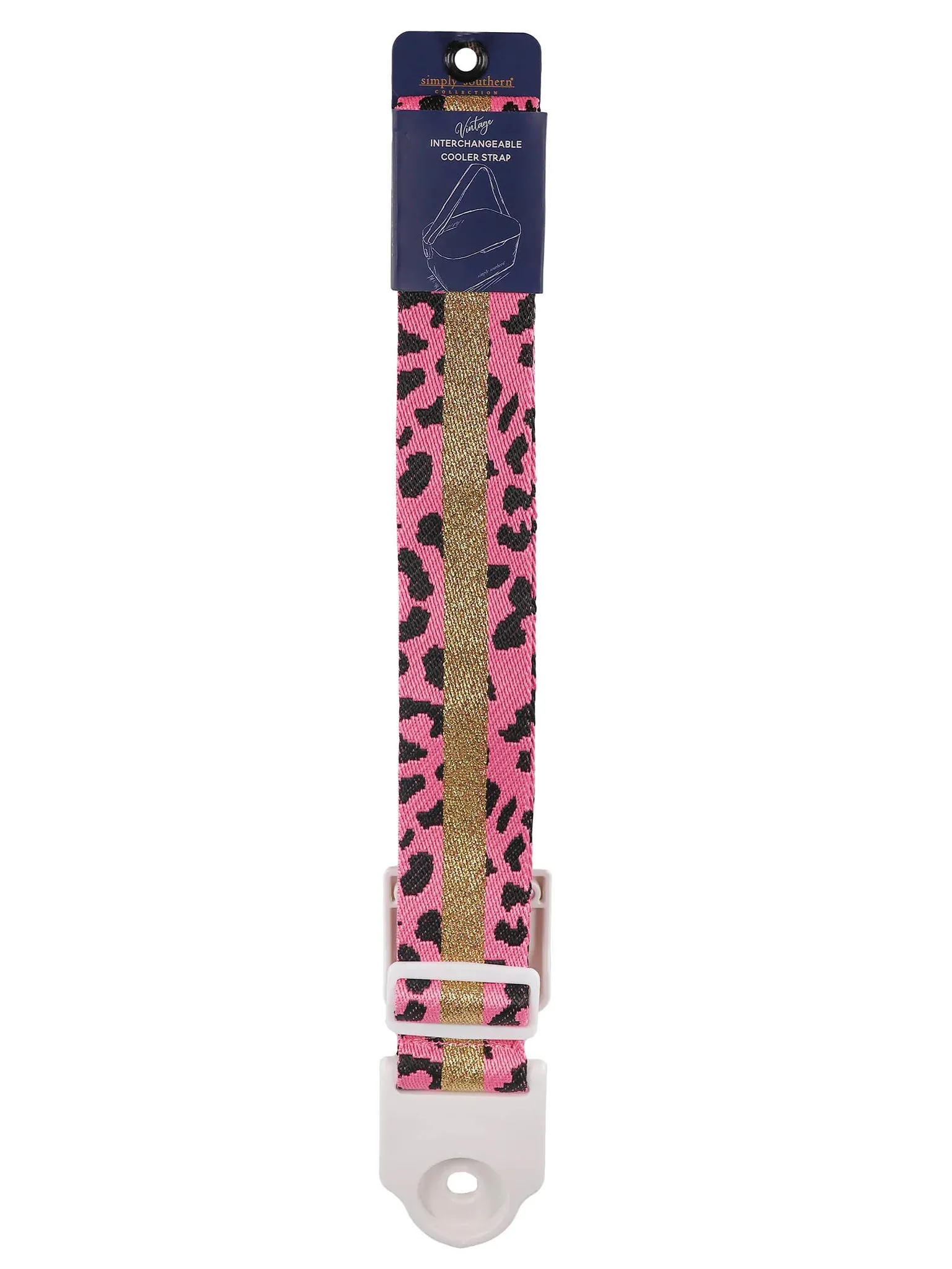 Cooler Strap