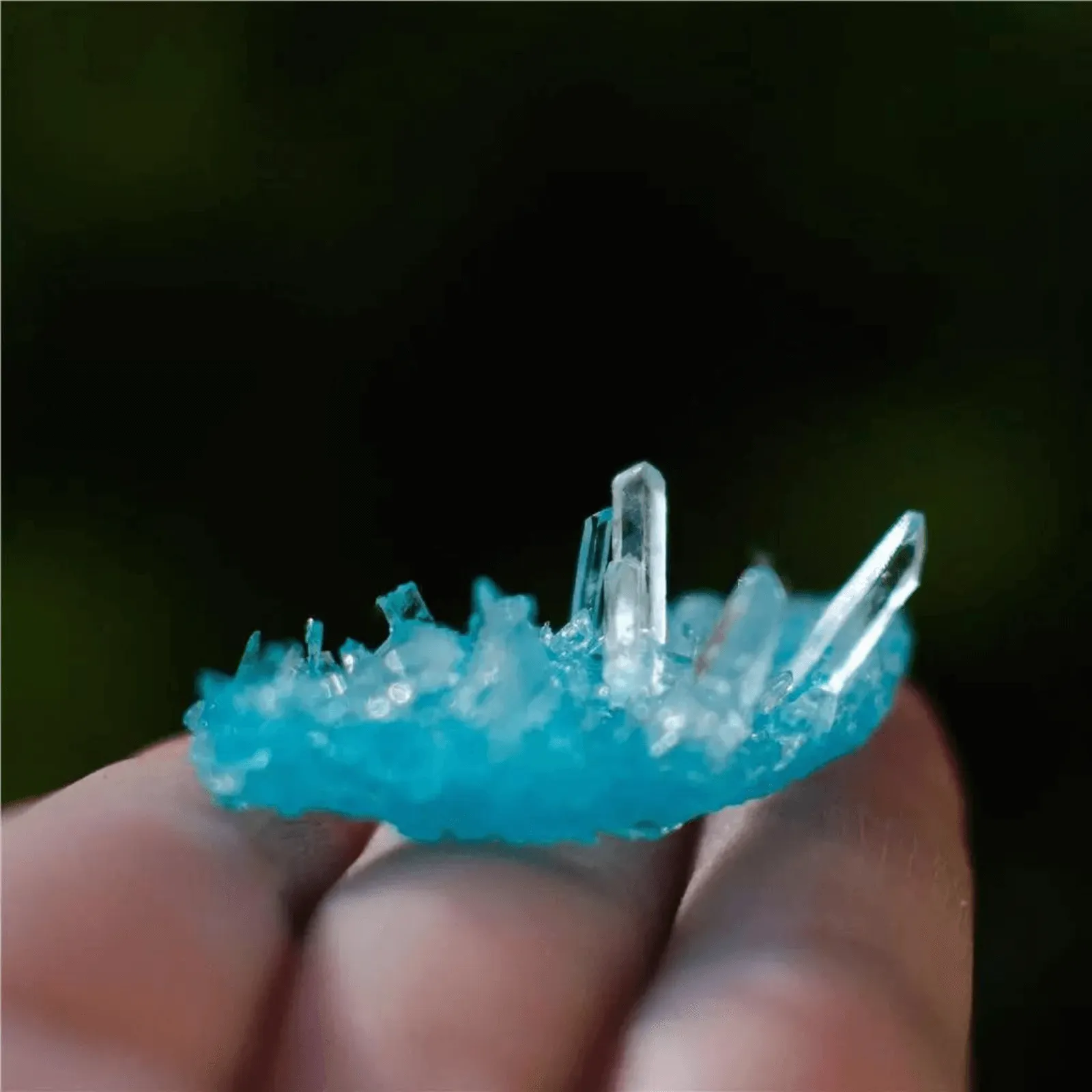 Create Your Own Crystals Science By Me Kids Activity Set 8 