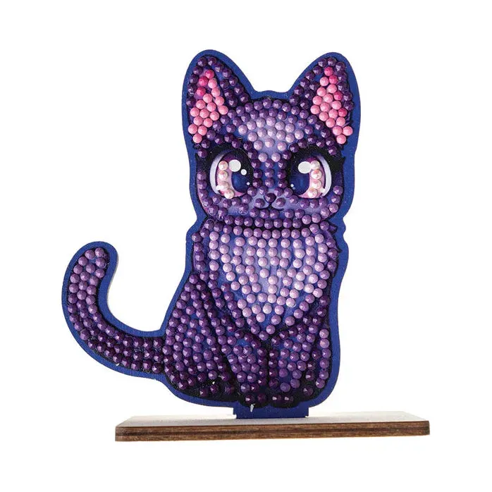 Crystal Art Fantasy Buddies