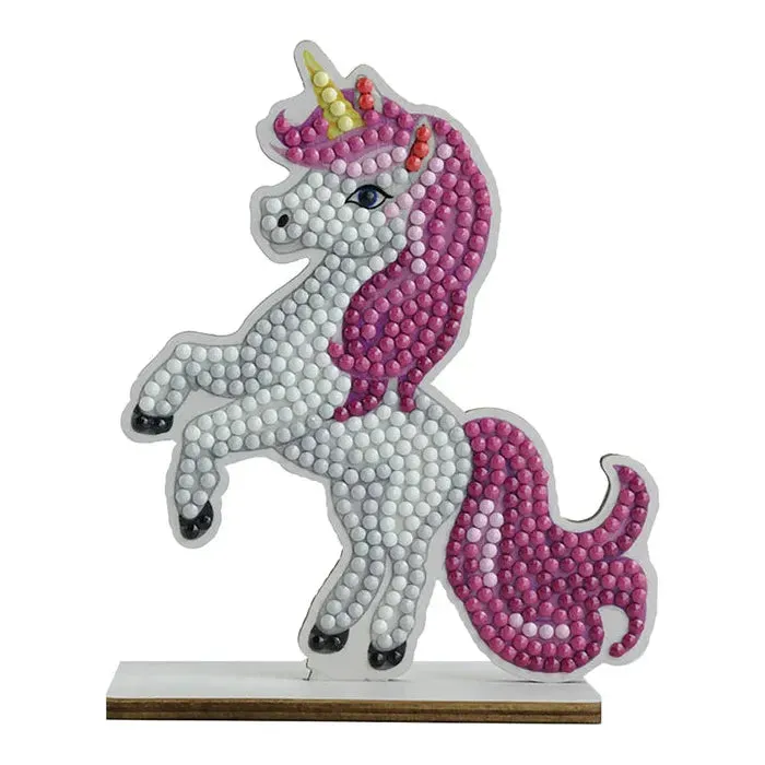 Crystal Art Fantasy Buddies