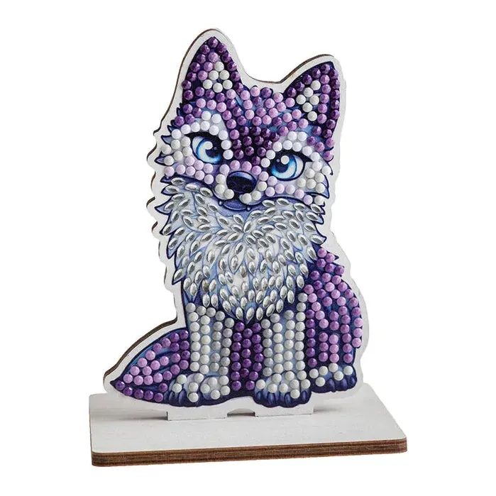 Crystal Art Fantasy Buddies