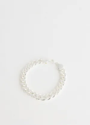 Curb Chain Bracelet