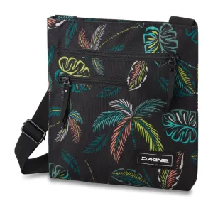 Dakine Women's Electric Tropical 0.5L One Size Jo Jo Crossbody Totes Bag - 08230042-ELECTRICTR
