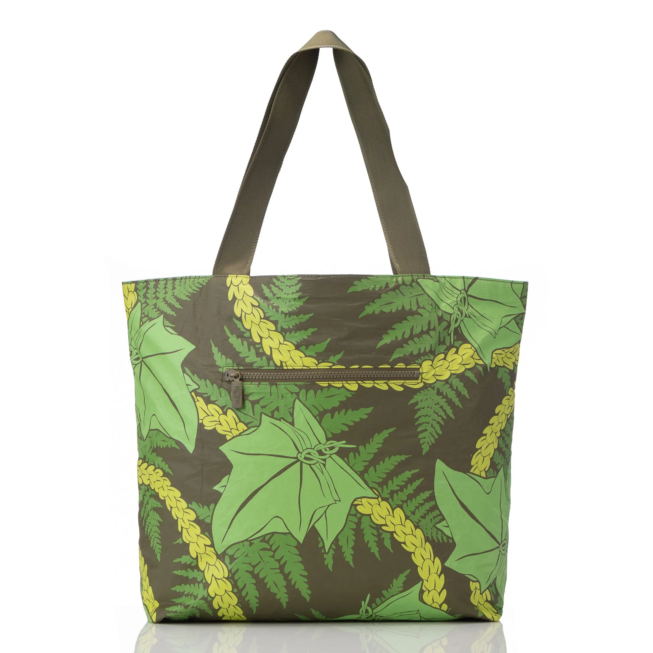 Day Tripper | Moloka'i Kukui