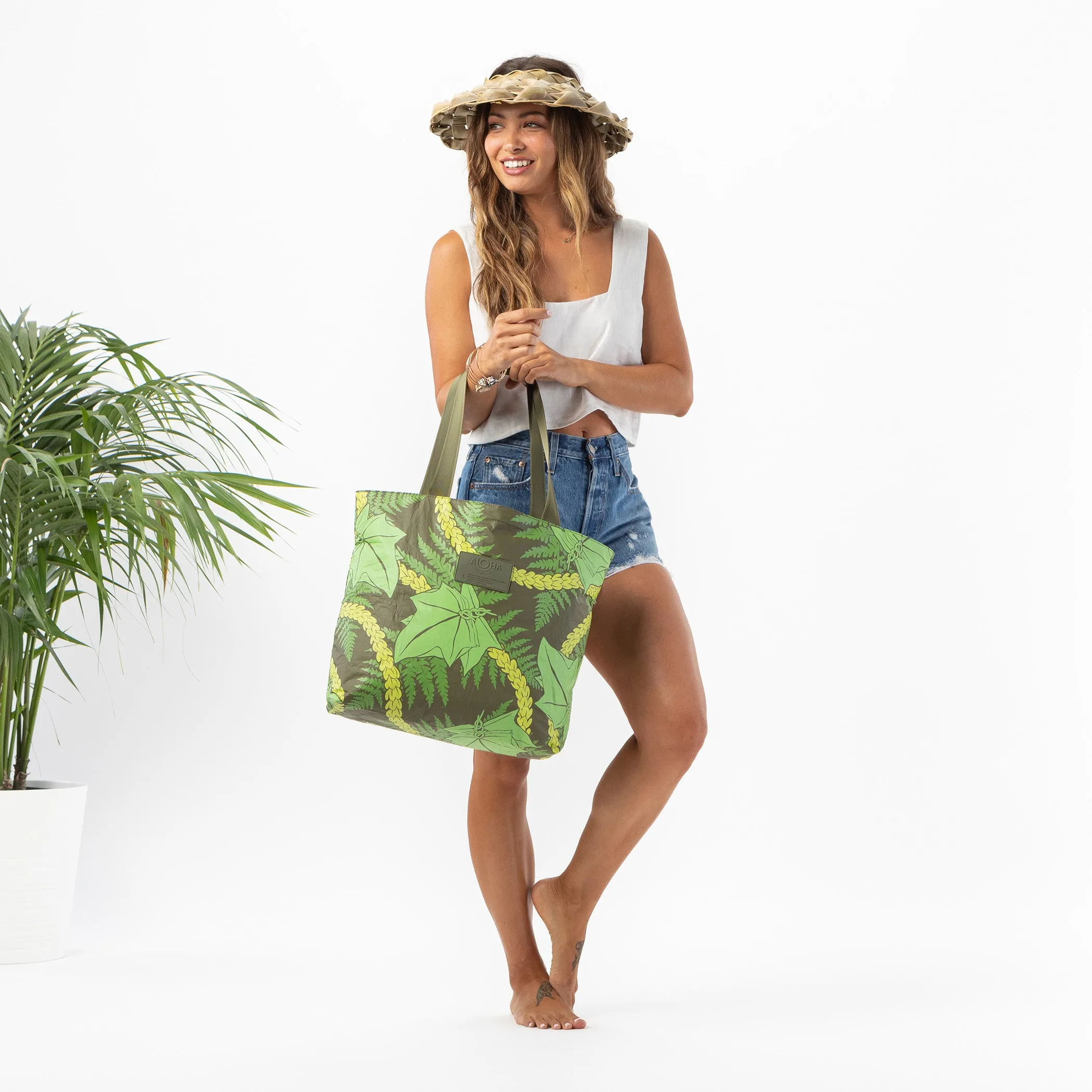 Day Tripper | Moloka'i Kukui