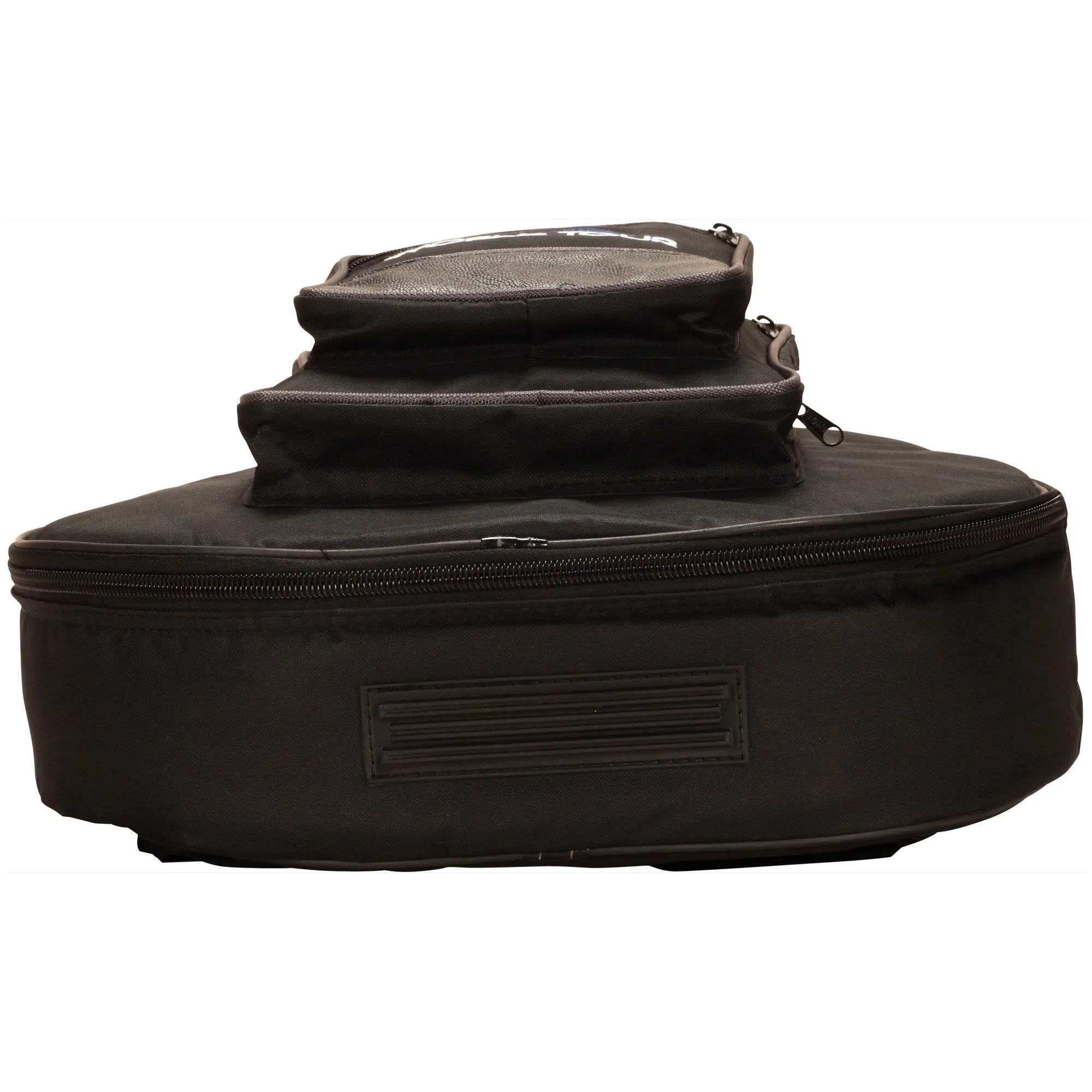 Deluxe Series Dreadnought Size Acoustic Guitar Gig Bag