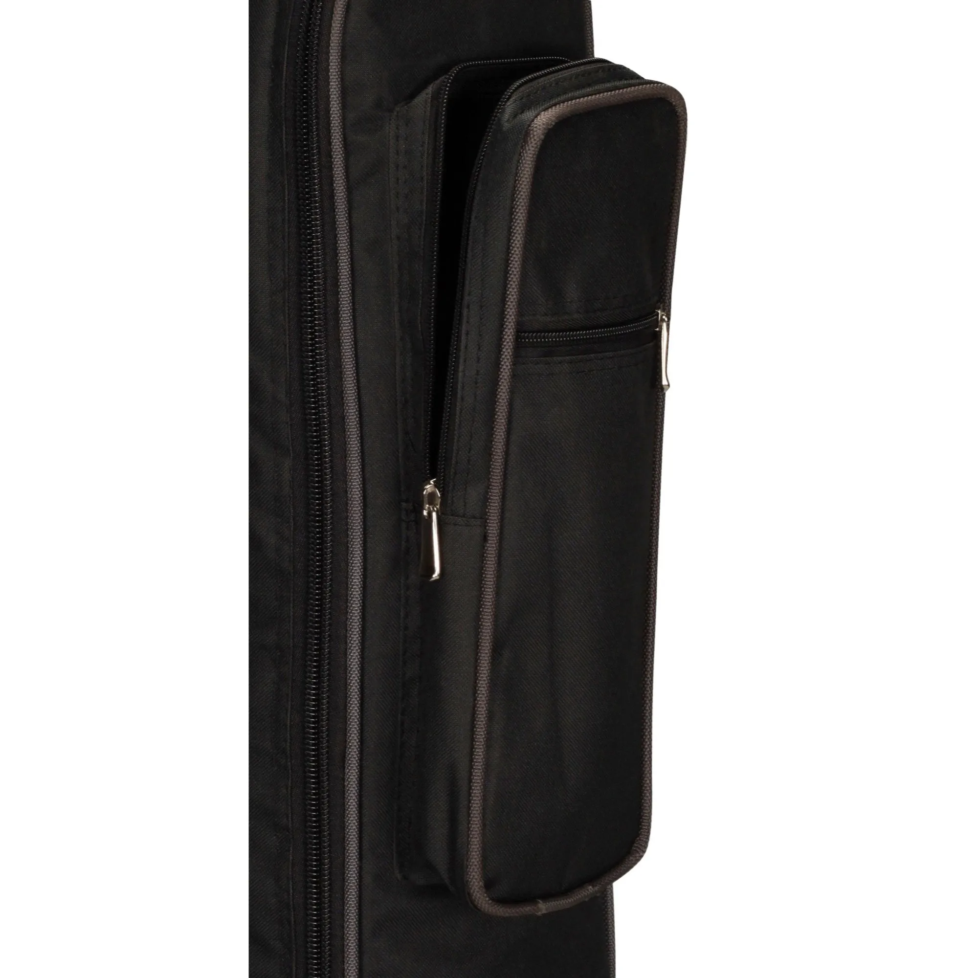 Deluxe Series Electric Bass Gig Bag
