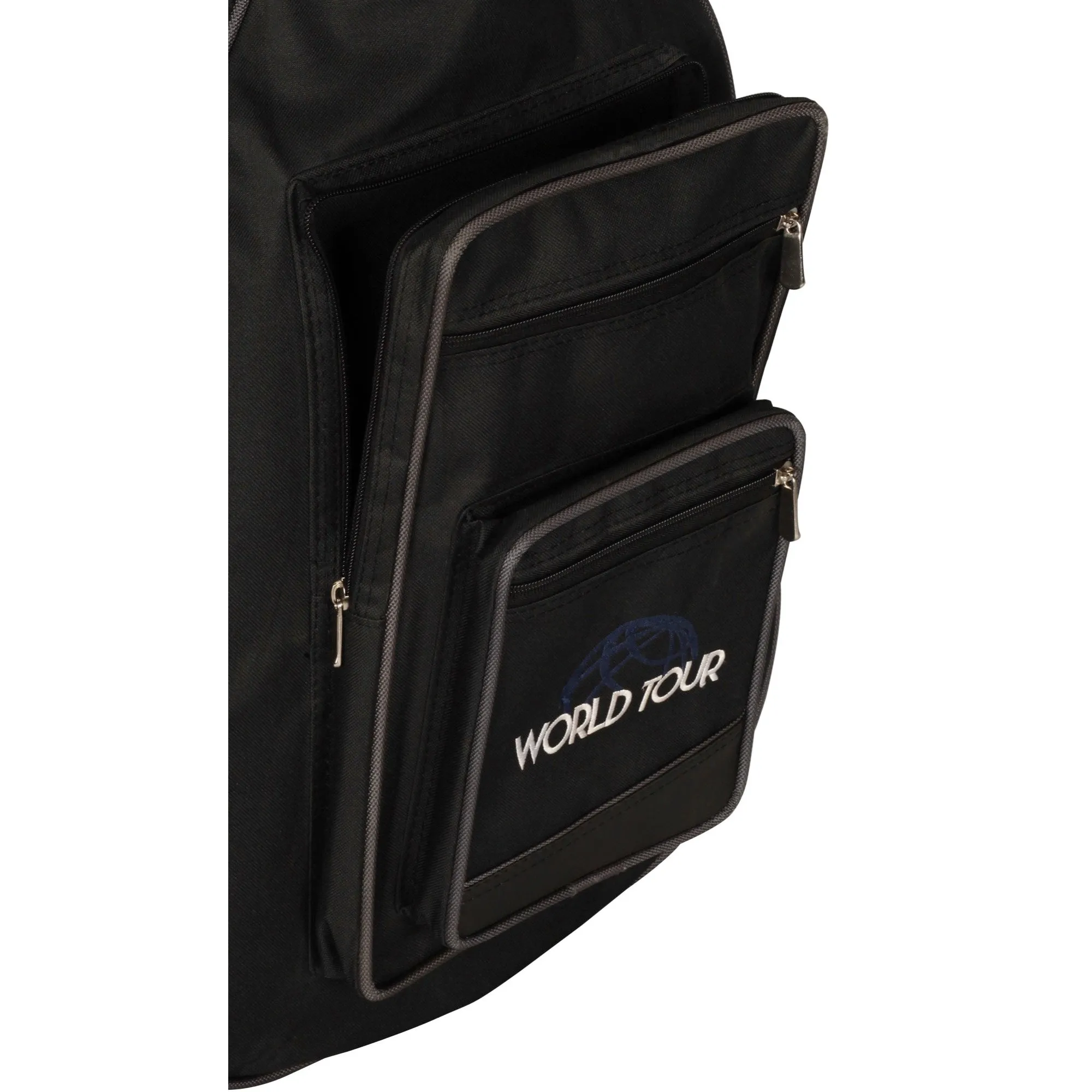 Deluxe Series Electric Bass Gig Bag